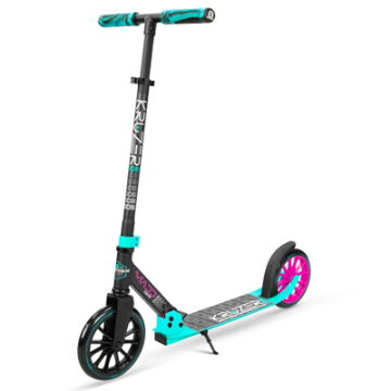Commuter Scooters
