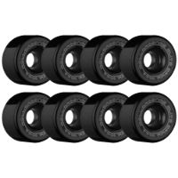 ROLLERBONES - ART ELITE COMP BLACK (8) - 57mm/103a