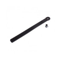 FR - LADDER STRAP FOR FR LOGO RATCHET BUCKLE - BLACK - 180mm