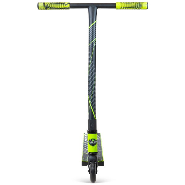 MADD GEAR MG 1 - RAVEN - LIME/BLACK