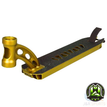 MGP VX 7 Deck - Extreme - Gold 