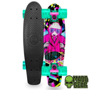 Madd G-Retro Board - DJ - MGP207-563