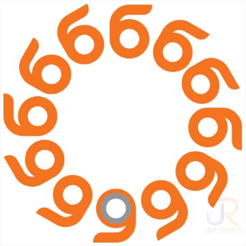 Orangatang G Circle Logo