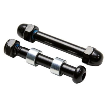 Scooter Axles & Pegs