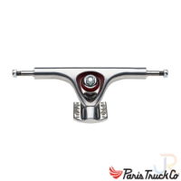 Paris Trucks - 180mm - Polished - Front - PTV3514
