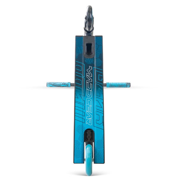 MADD GEAR MG 3 - ZEN - BLACK/BLUE