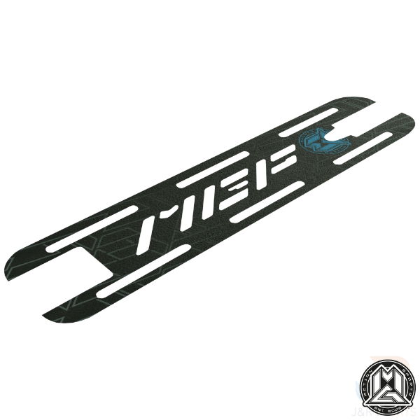 MGP VX 9 Team Grip Tape - Dark Blue - MGP207-451