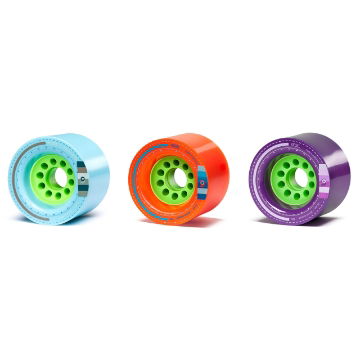 Orangatang Kegel Wheels 80mm