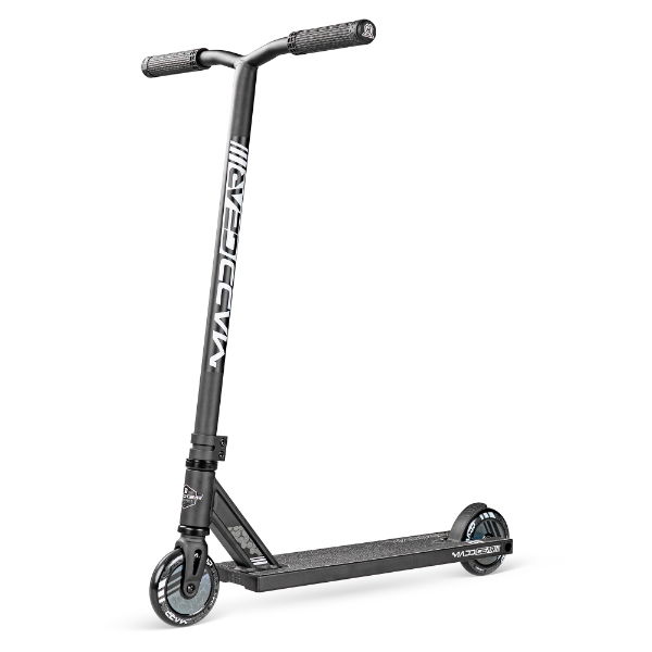 MADD GEAR MG 3 - ZEN - BLACK/BLACK