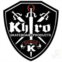 Khiro Logo