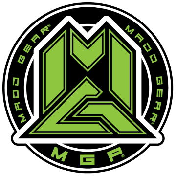 MGP Circle Logo