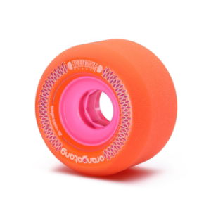 ORANGATANG "BEEFCAKE" ORANGE 73mm 80a (Set 4)
