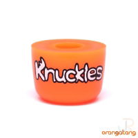 Orangatang Knuckles - Gumdrop 2 - Orange