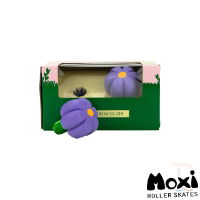 Moxi Brake Petals - Violet FMN - Boxed - MOX123659