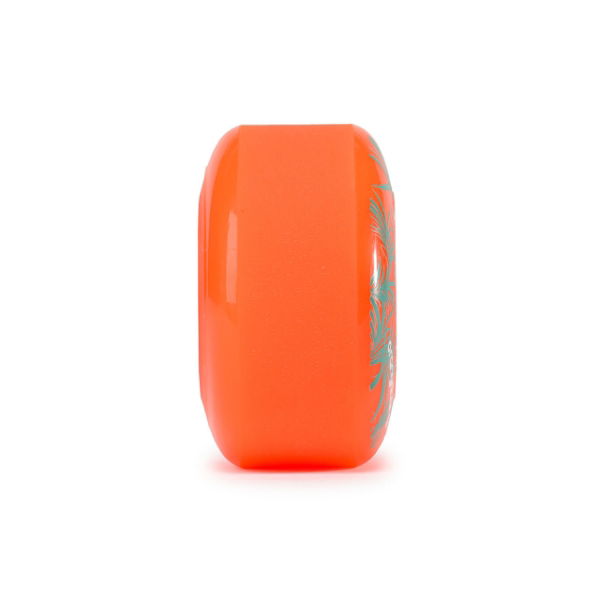 ORANGATANG "SKIFF" SLASHER ORANGE 62mm 80a (Set 4)