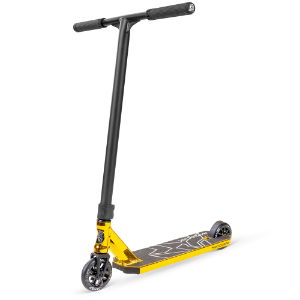 MADD GEAR MG 6 - KINETIC - GOLD/BLACK