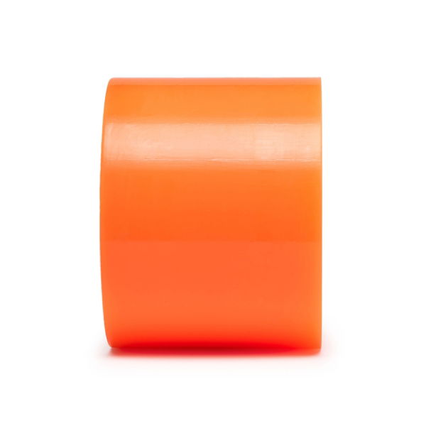 ORANGATANG "LOVE HANDLES" ORANGE 65mm 80a (Set 4)