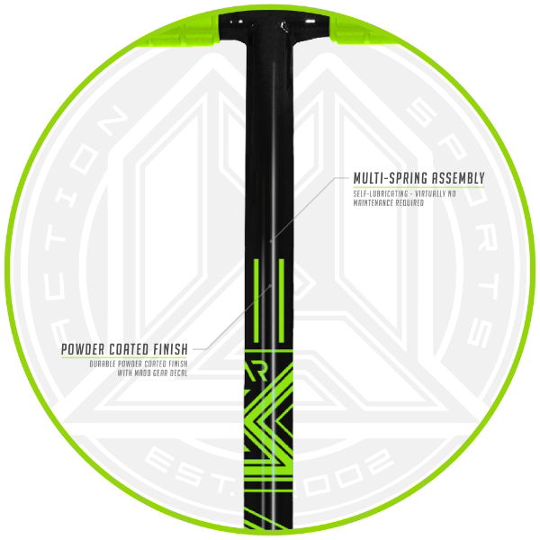 Madd Gear Pogo - Black Lime 20 - Asset 4 - MGP207-147