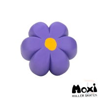 Moxi Brake Petals - Violet FMN - Front - MOX123659