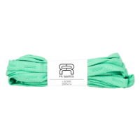 FR LACES - MINTY (Pair)