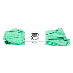 FR LACES - MINTY (Pair)