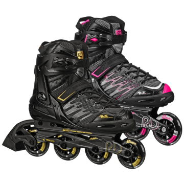 Roller Derby Aerio V2 - Q-60 In-Line Skates