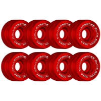 ROLLERBONES - ART ELITE COMP RED (8) - 57mm/103a