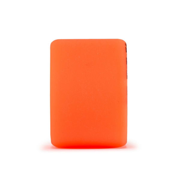 ORANGATANG "FAT FREE" ORANGE 65mm 80a (Set 4)
