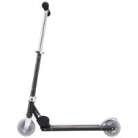 JD BUG CLASSIC STREET 120 SCOOTER - MATT BLACK