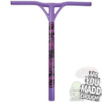 MGP Hatter Y Bars - Purple 202-647