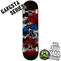 MGP Gangsta Series - ACCI - 203-471 Underside