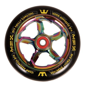 Scooter Wheels