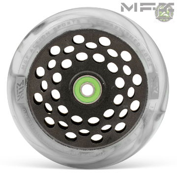 MFX SCOPE 120mm Wheels