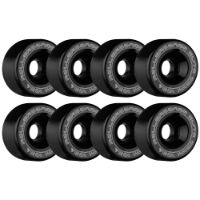 ROLLERBONES - ART ELITE COMP BLACK (8) - 62mm/103a