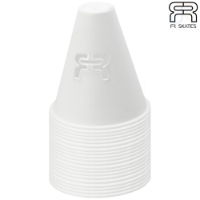 FR CONES - PACK 20 - WHITE