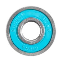 BONES BIG BALLS REDS BEARINGS - 8mm 8 PACK