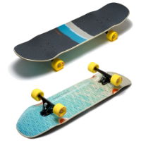 Loaded Bolsa II Deck