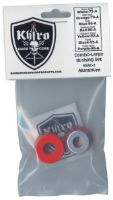 KBAC 2 Bushing Red 90A 018-339 copy