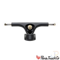 PARIS V3 150mm 50° TRUCK - MATT BLACK (Unit)