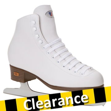Ice Skate Clearance