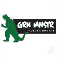 Grn Mnstr Logo