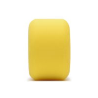 ORANGATANG "BEEFCAKE" YELLOW 73mm 86a (Set 4)