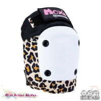 187 KILLER PADS SIX PACK COMBO - MOXI LEOPARD - S/M