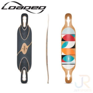 Loaded Dervish Sama 2015 Deck Profile