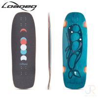 Loaded Ballona Deck - Moby