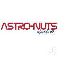 Astro Nuts Logo