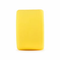 ORANGATANG "CAGE" inc JEHU V2 BEARINGS - YELLOW 73mm 86a (Set 4)