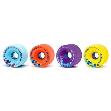 Orangatang Stimulus Wheels 70mm