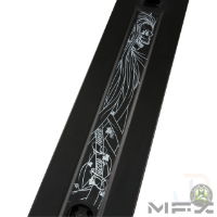 MFX Juzzy Carter Signature Deck - Signature - MGP205-699