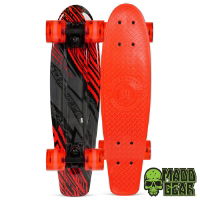MADD G-RETRO BOARD - RACER